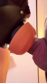 Gold Gloryhole: Horny Straight Guy Fucks My Mouth-pussy