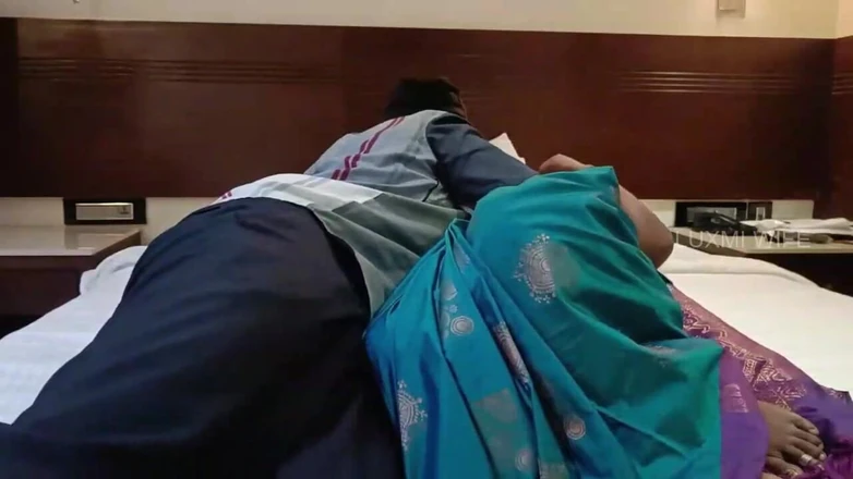 Luxmi Wife: House Owner Fuck Tenant Wife - Sex for Rent. Last Episode