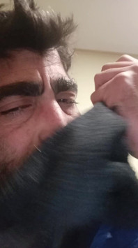 My Foot for You, Bitch
