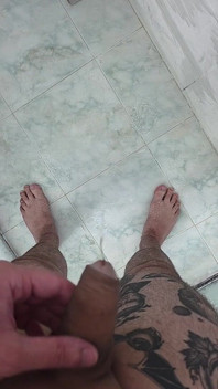 슬로우 모션의 멋짐