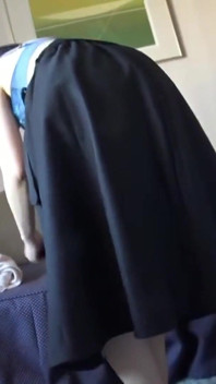 Mature Wife Interview POV - Private Recording - Ep1
