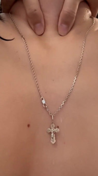 Neck Fetish