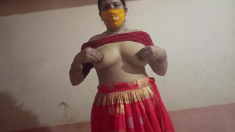 Dr_doom21: Desi Village's Desi Bhabhi's Extreme