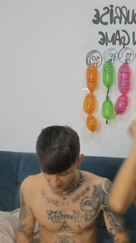 Coppia Sesso Balla E in Telecamera