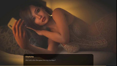 Dirty GamesXxX: Tidak ada lagi uang: membaca buku harian dan pergi bekerja...