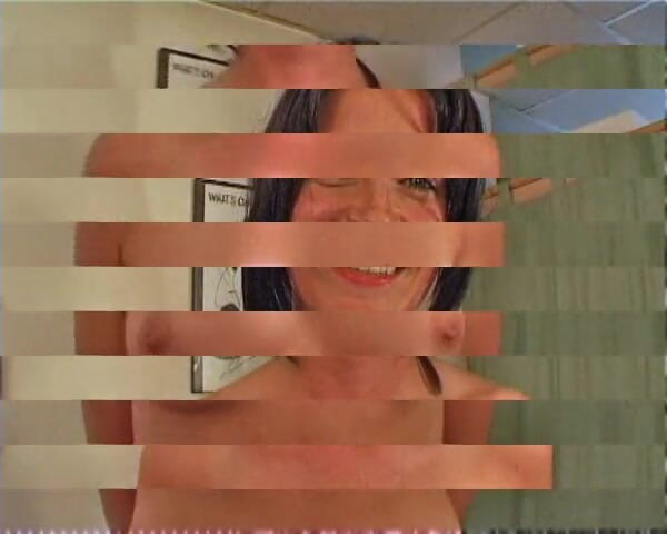 Orgsex: Sophies strip-interview