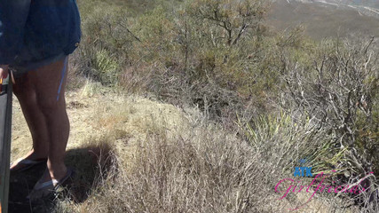 ATK Girlfriends: Vezmeš Lily do terénu a ošukáš ji tam