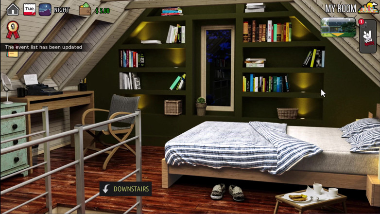 Johannes Gaming: Sunville 95 ki milf(chodne laayak mammi) mujhe tin logon vaali chudaee...