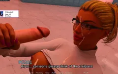 Thirsty for My Guest 43