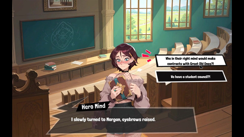 Cum in Futa: Femboy Futa House Futanari Hentai Game Ep.8 My Roomate Sucked...