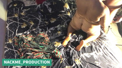 NACKME_PRODUCTION: Взяв назавжди, але, нарешті, в змозі змусити її стріляти зі мною