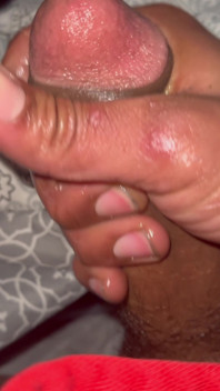 Larga hermosa negra puta