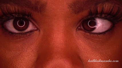 VeryCruelAspen: Eye Roll [1080p]