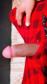 Rich Caresses