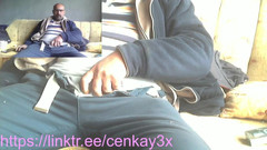 CenkAy: Il tuo Efendniz è Live