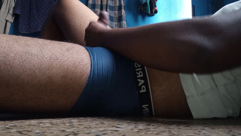 Fucking my wife: kandom ke saath desi ge land maastarbeshan
