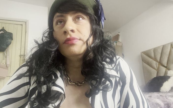 BECKY CROSS: Dal ragazzo alla femminuccia - Parte 4: come mi sento dopo essere...