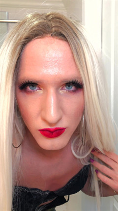 Crossdressing in Different Outfits thumbnail