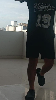 On the Rooftop