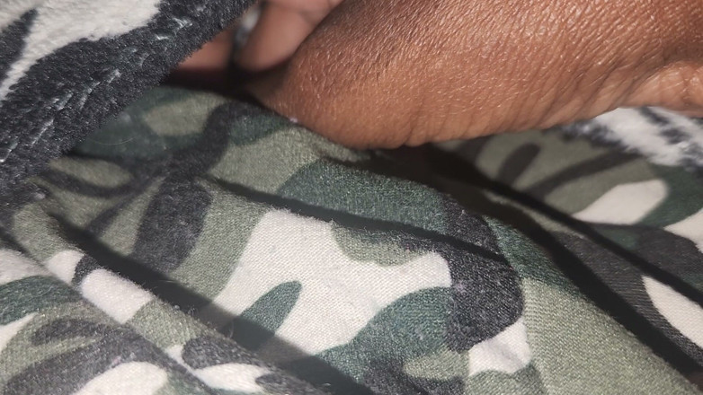 Roseblue2: Playing with My Self While Step Dad