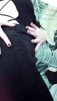 Erotische massage wrijft je precies goed asmr