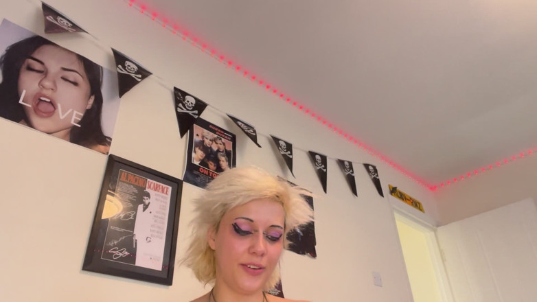 Glitterqueen1999: Une demi-sœur se venge
