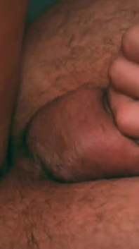 Bareback Anal ATM Big Dick Latino Diego Erazo Fucking Camilo Brown and Filling His Mouth with Cum