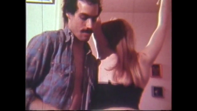 Vintage Usa: Tôi làm cho mông của bạn bò