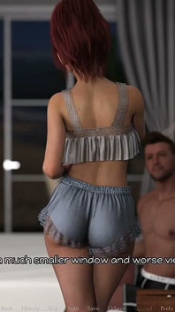 Unbound Resort : un mari surprend et regarde sa femme avec son patron - épisode 12