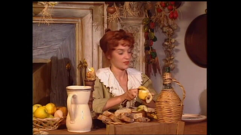 MMV films - The Original: Slaves of Shame Full Vintage Porn Movie