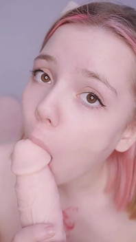 Teen 18 Kitten Want Stepdaddy's Cum!