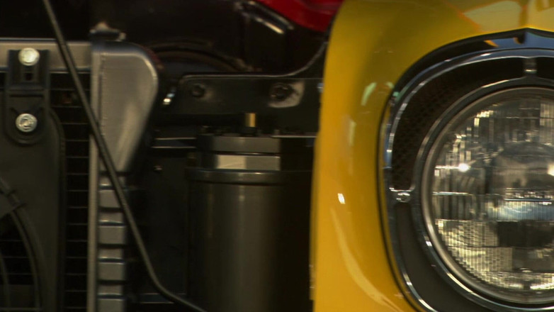 Bananas with Melons: Rádi to děláme všude, scéna 02 Můj přítel a já šukáme dívky...