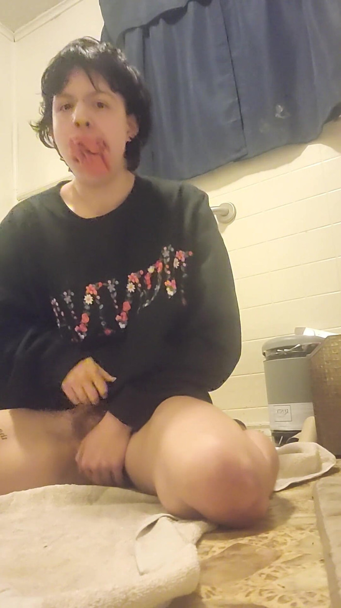 Dusky Nite: Salope désespérée