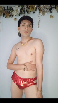 Red Undies