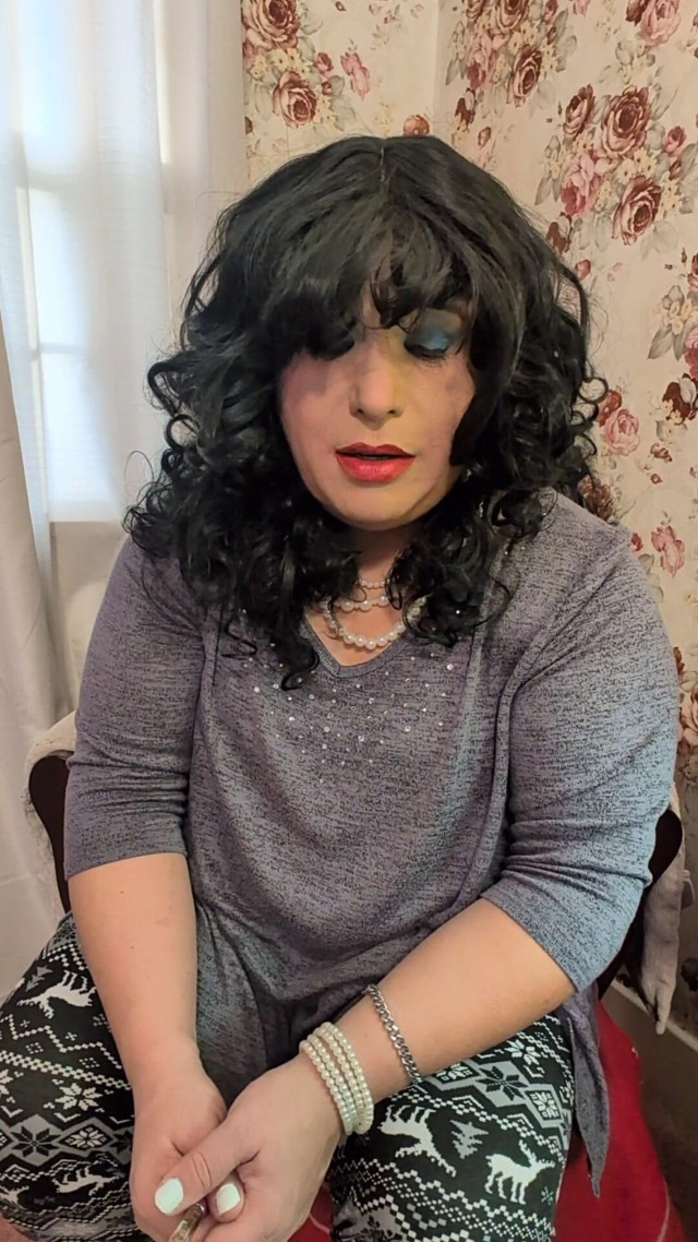 Busy Weekend (Tongue Lashor 69)