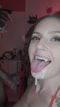 Clínica de drenagem de vampiros