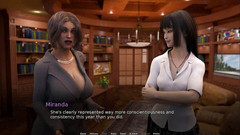 Dirty GamesXxX: Legată de facultate: este o curvă adevărată - ep. 4