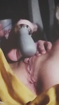 I Need to Cum so Bad