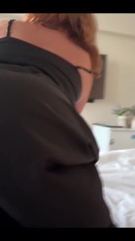 Yatakta yetkili olmayı seviyorum