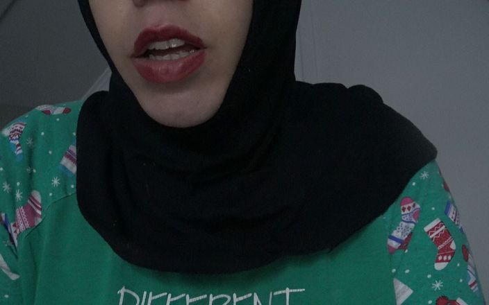 Souzan Halabi: Soție arabă cu țâțe mari încornorată în Londra