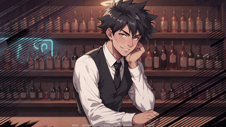 Wickedgammes: महत्वाकांक्षा की छाया (भाग 23)