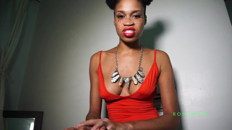 Rosie Reed: Stasera tu succhii il cazzo per me - 1080p HD