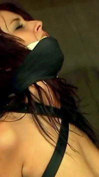 Orgasmo bar uno - Ashley