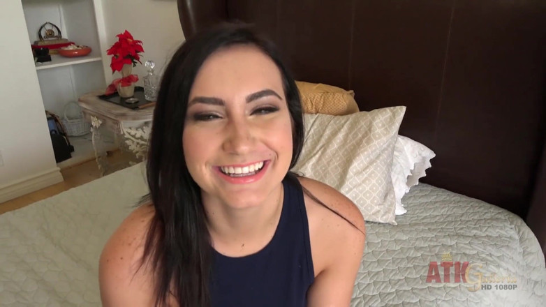 ATKIngdom Fans: Interview with Sydney Alexis