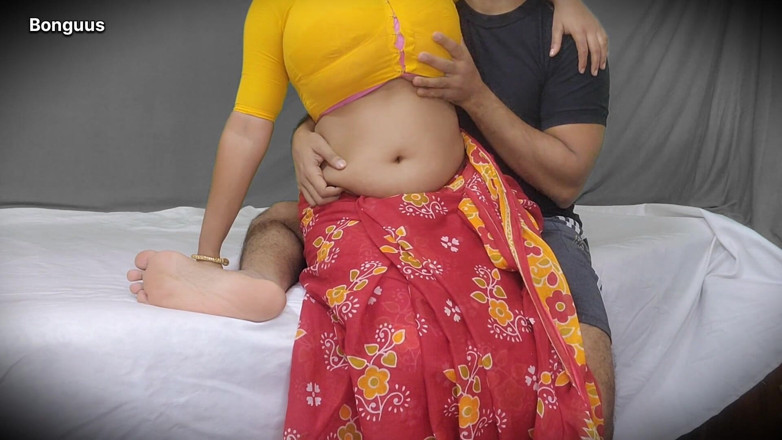 Riya Bonguus: Sister-in-law Is Alone When Her Husband Was Not at Home