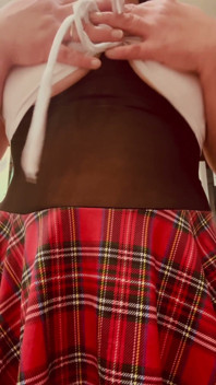 I Show You My Tits