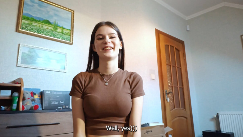Honey Nasia: Chị kế của tôi nhận thấy cách tôi đã sục cô ấy...
