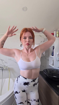 Little Dancing
