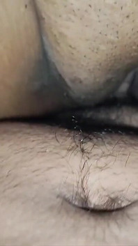 Sex with Desi Bhabi Doggy Style Romantic Sex