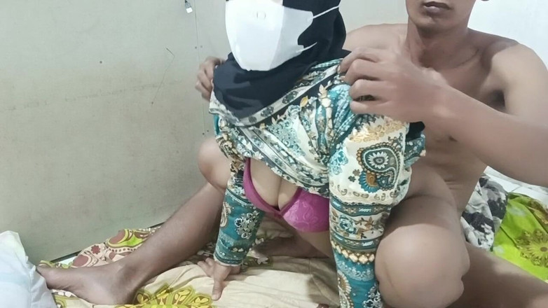 Rania: Cikgu Berinteraksi dengan Pelajar